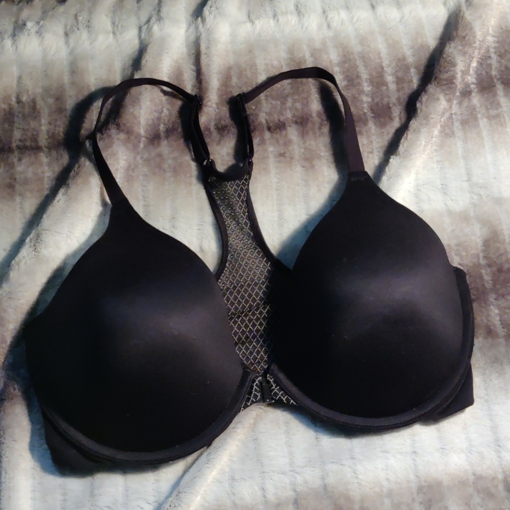 Maidenform Maidenform Pure Genius Underwire Bra